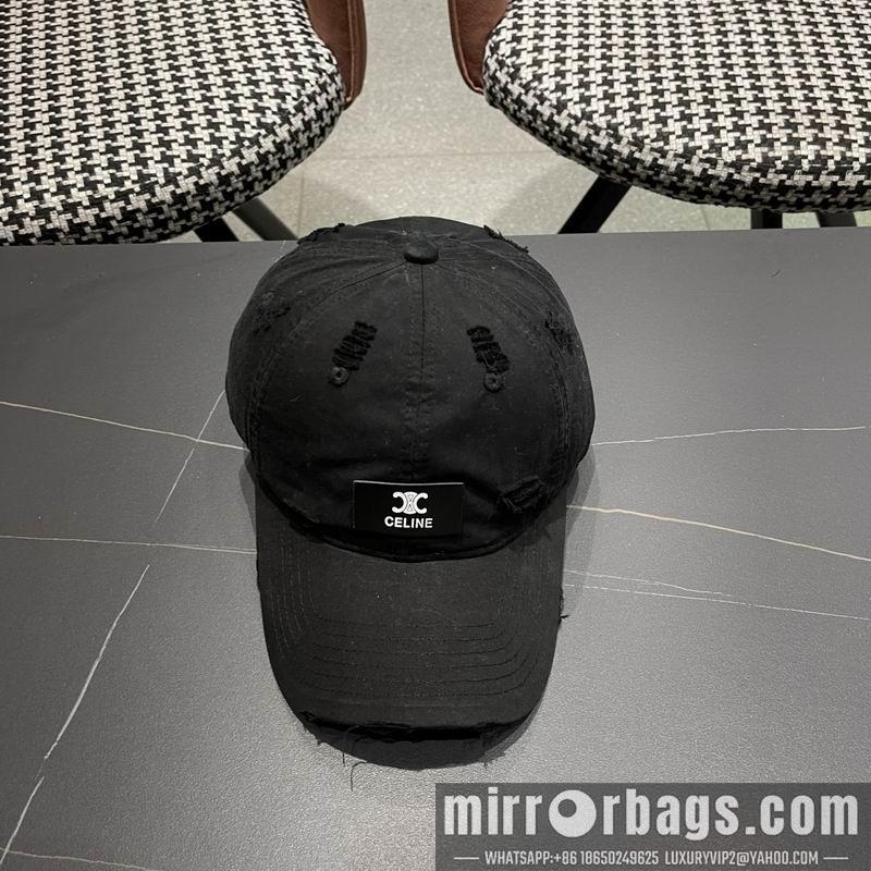 Replica Celine Hat 041405
