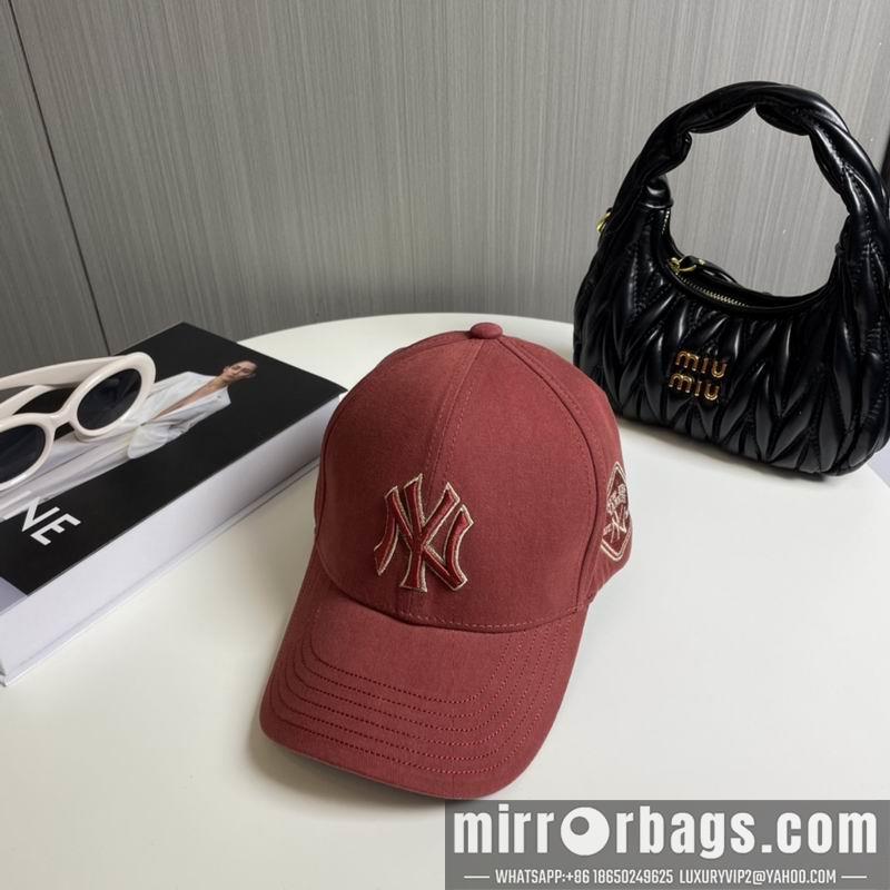 Replica MLB NY Hat dx29