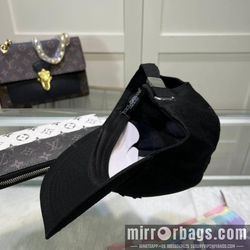 Replica DG Hat 061015