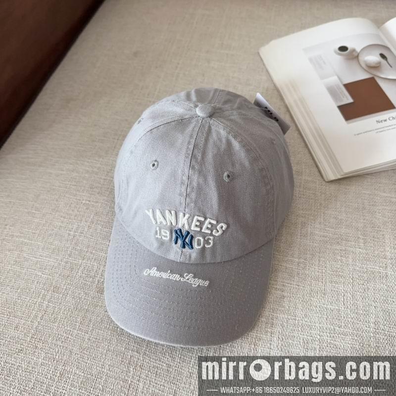 Replica NY Hat dx36