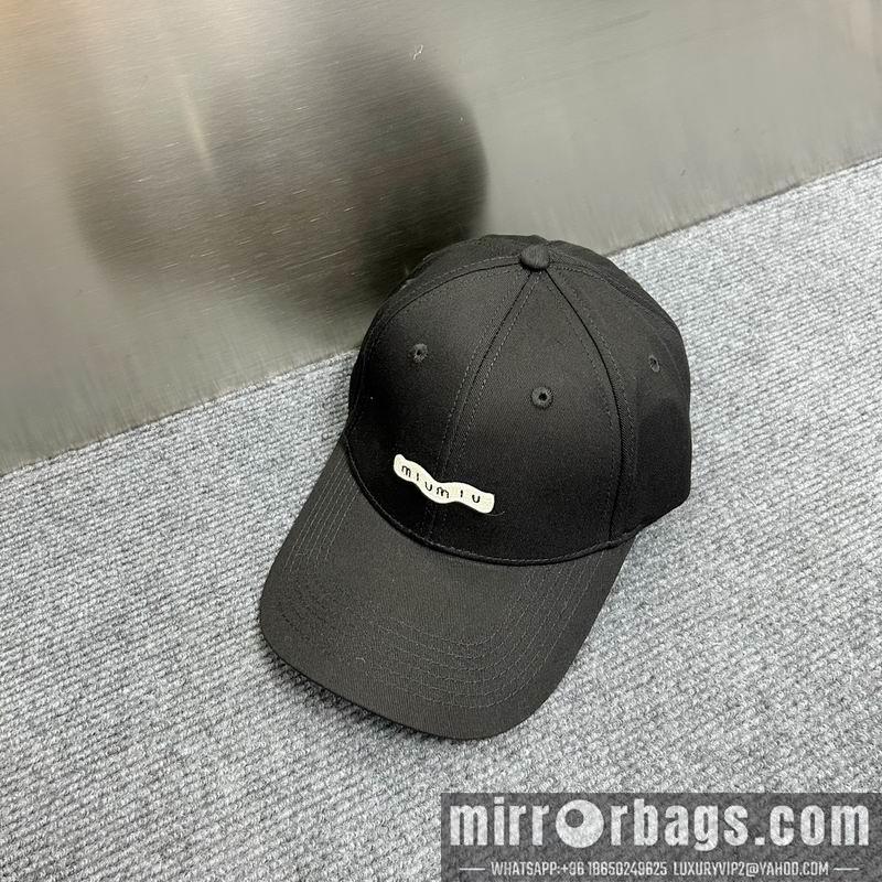 Replica Miumiu Hat dx76