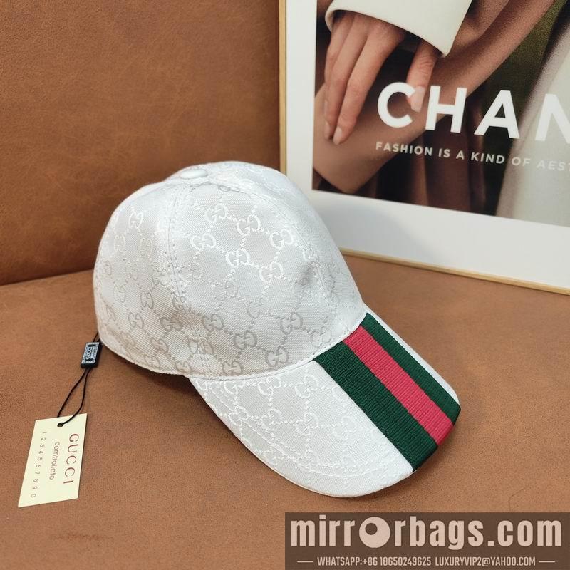 Replica Gucci Hat dx116
