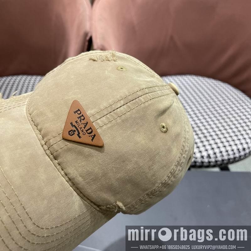 Replica Prada Hat 040204