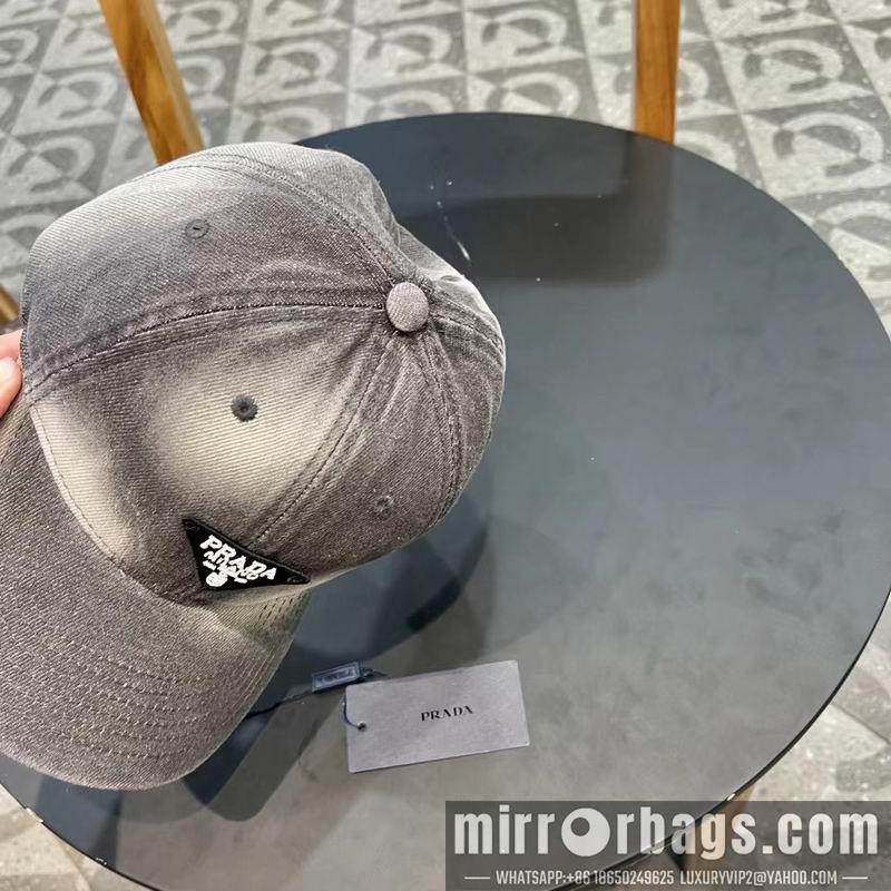 Replica Prada Hat 041401