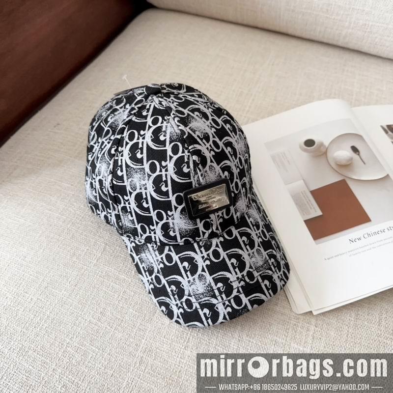 Replica Dior Hat dx74