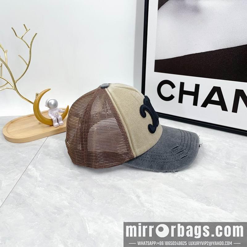 Replica Celine Hat dx30