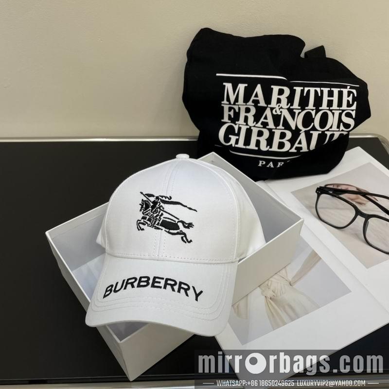 Replica Burberry Hat dx17