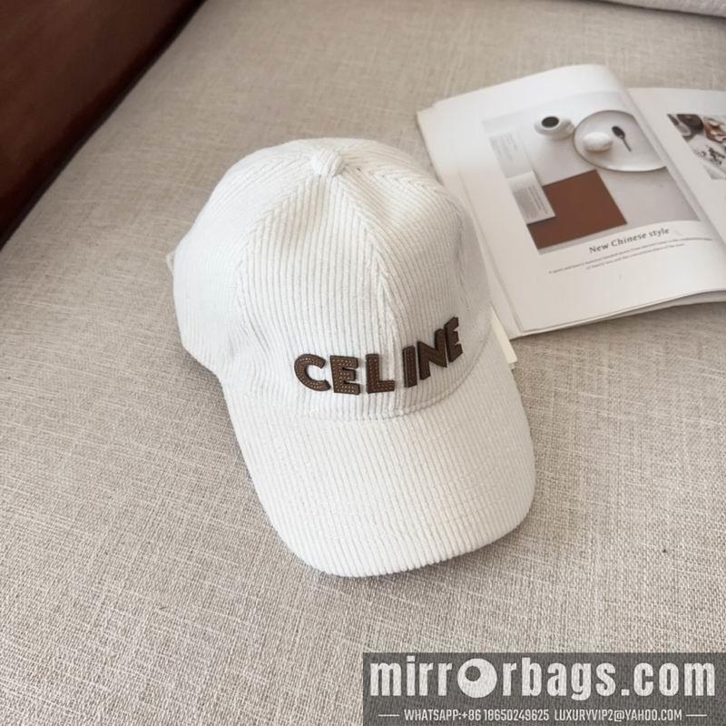 Replica Celine Hat dx130