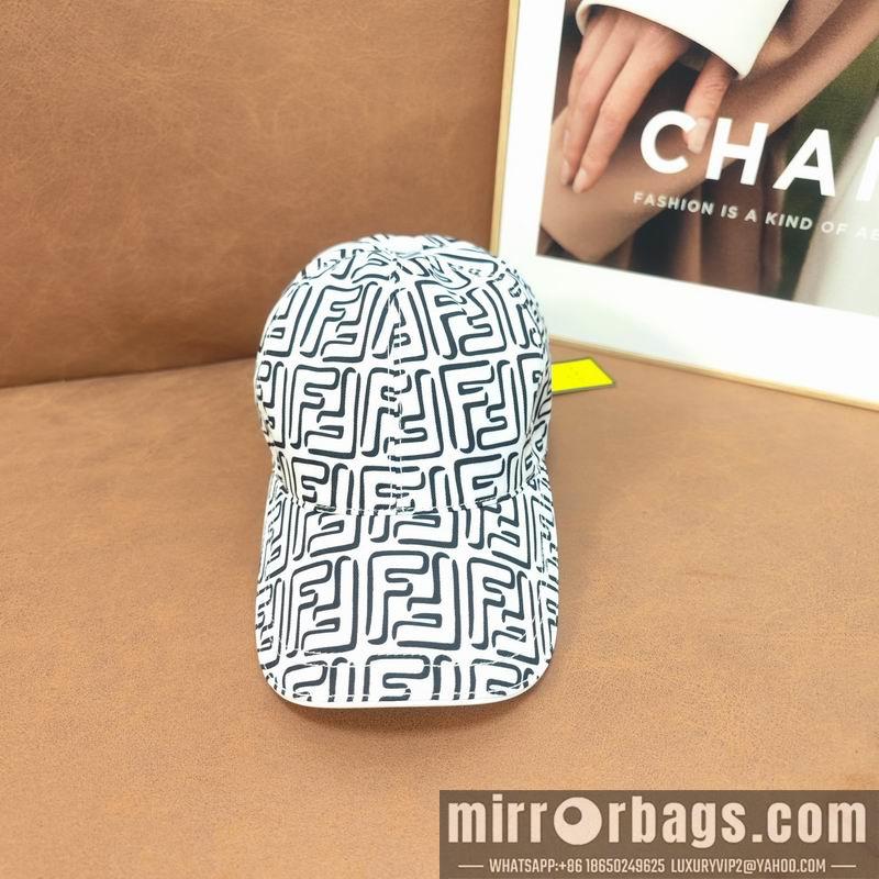 Replica Fendi Hat dx43