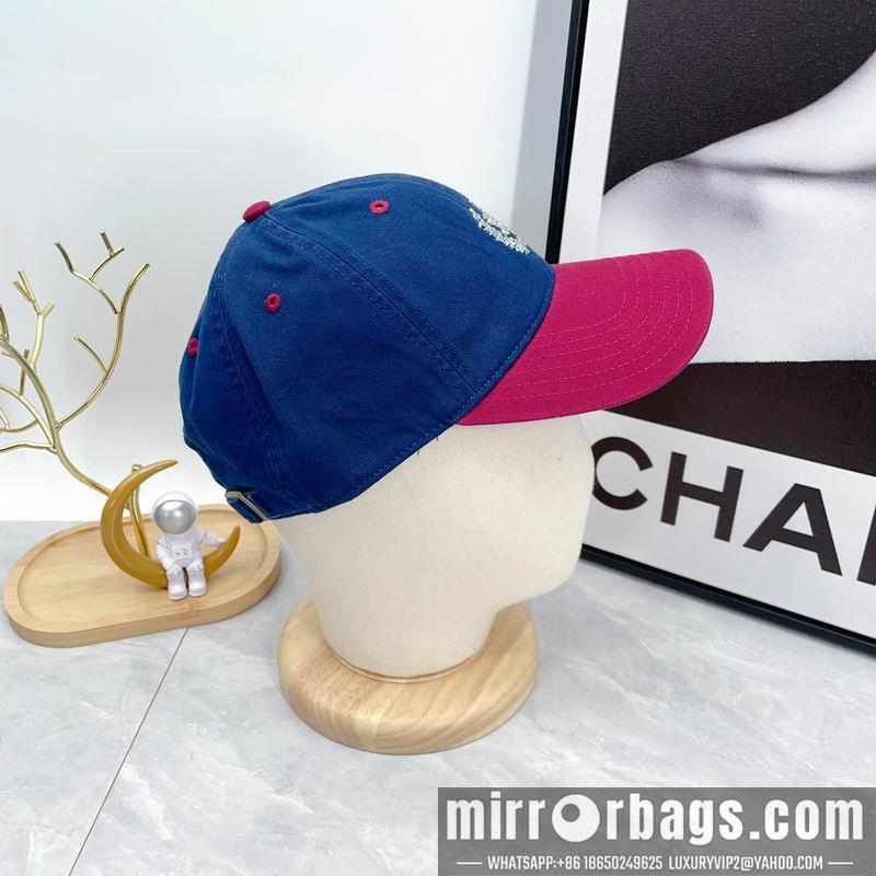 Replica Chanel Hat dx38
