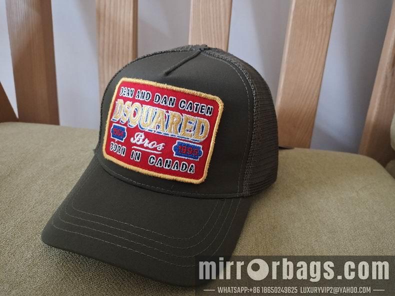 Replica DSQ Hat y 19