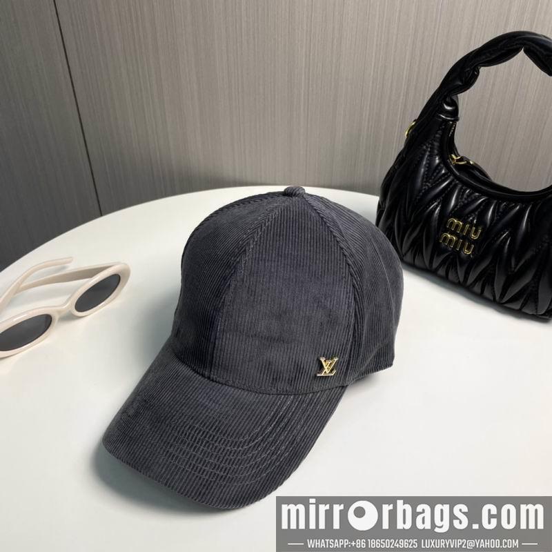 Replica LV Hat dx113