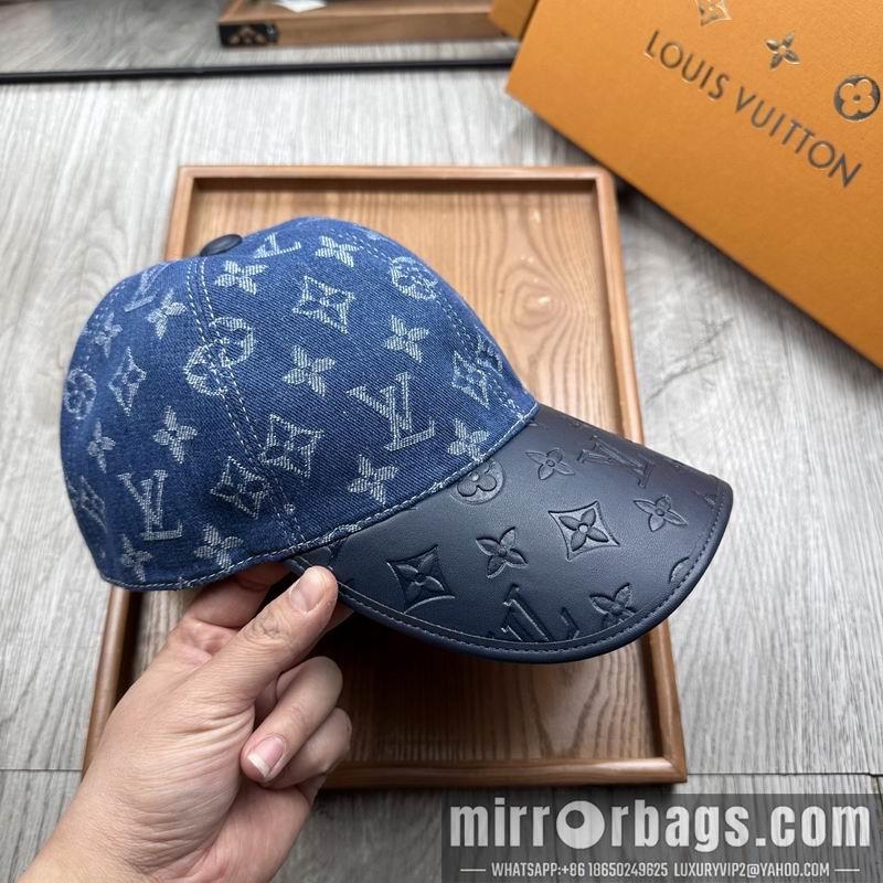 Replica LV Hat dx147