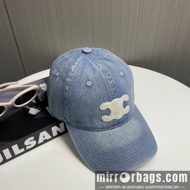 Replica Celine Hat dx40