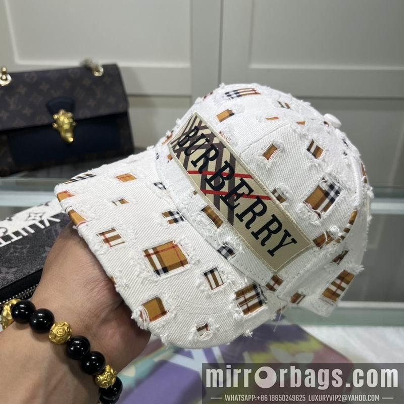 Replica Burberry Hat dx56