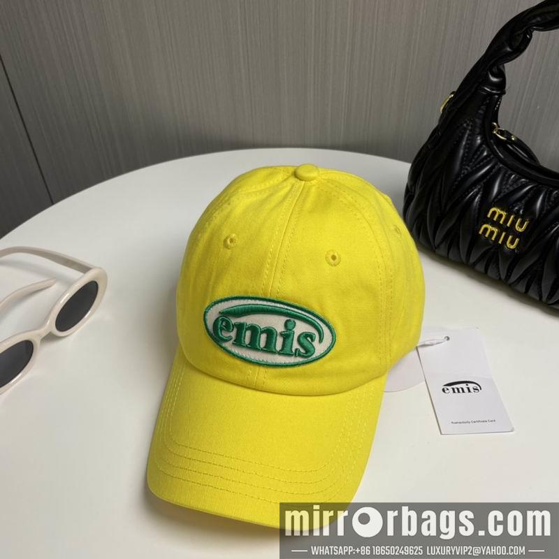Replica Emis Hat 121401