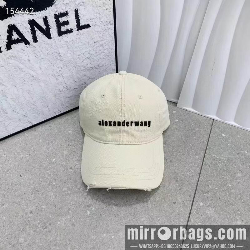 Replica Alexander Wang Hat dx04
