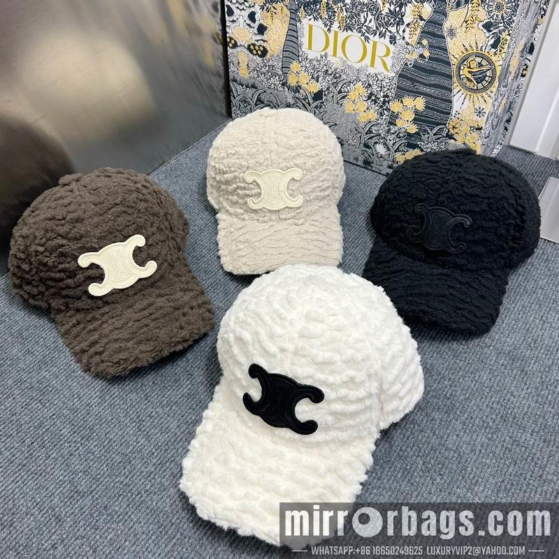 Replica Celine Hat dx76
