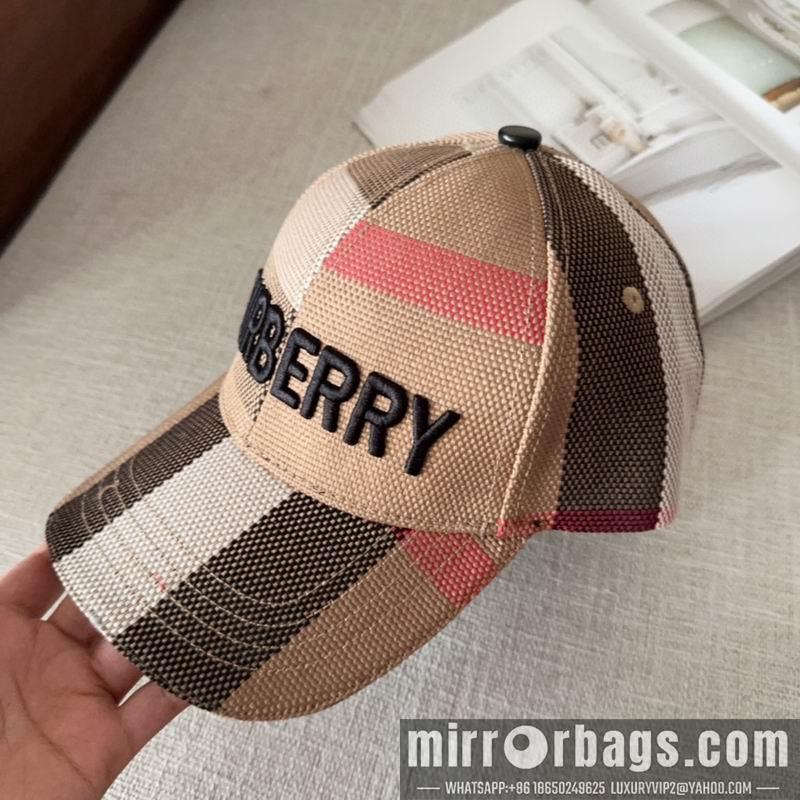 Replica Burberry Hat dx28