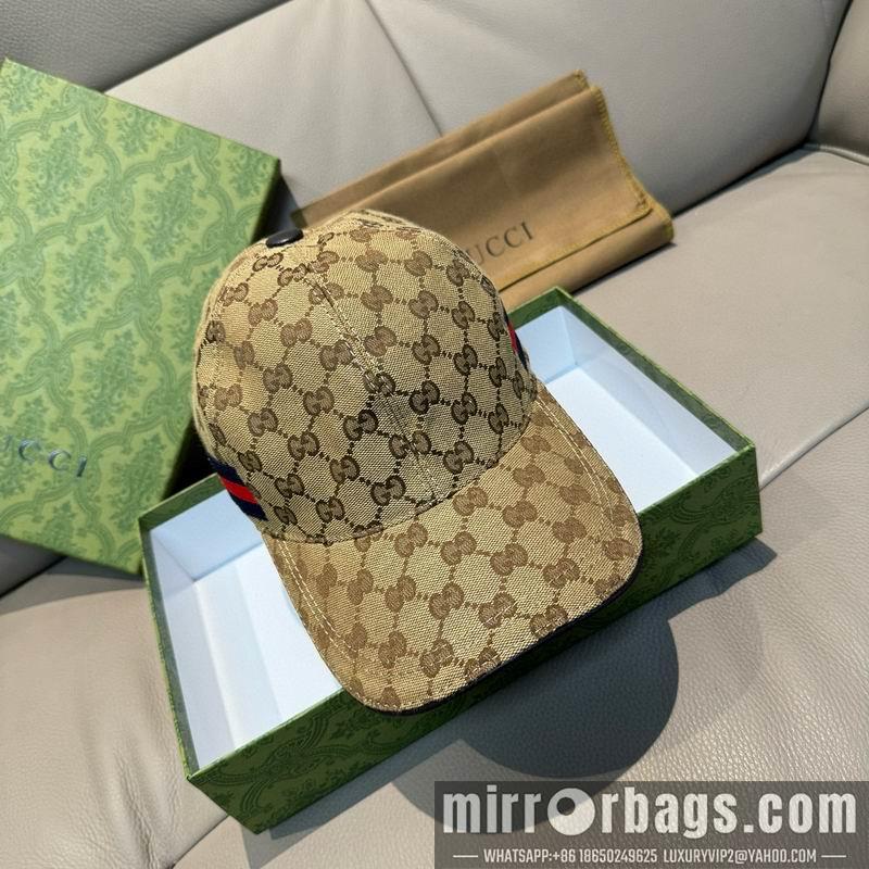 Replica Gucci Hat dx31