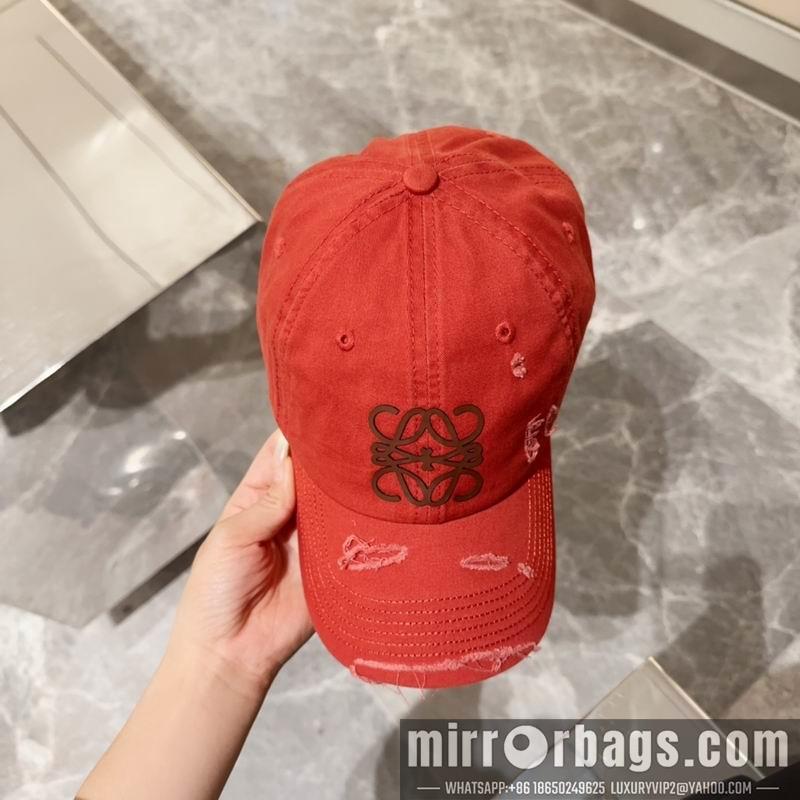 Replica Loewe Hat 072301