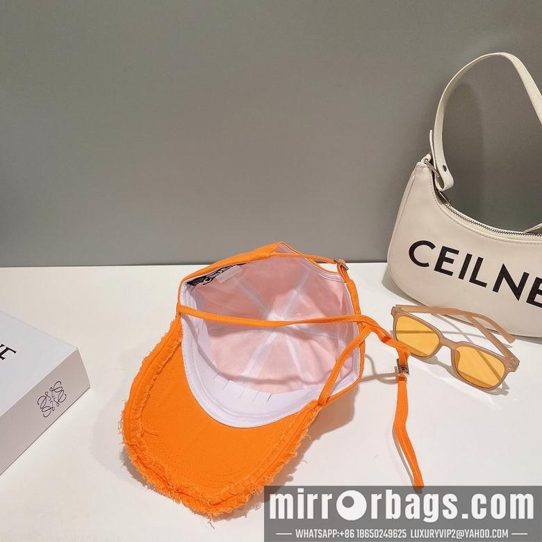 Replica Jacquemus Hat dxn02