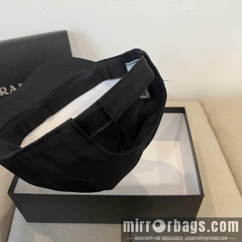 Replica Prada Hat dx24