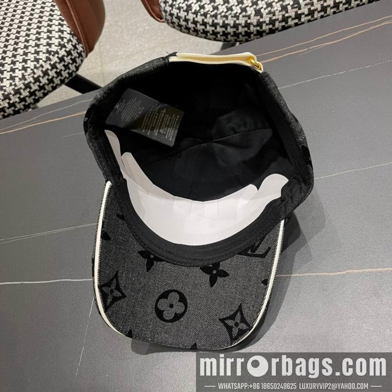 Replica LV Hat 041401