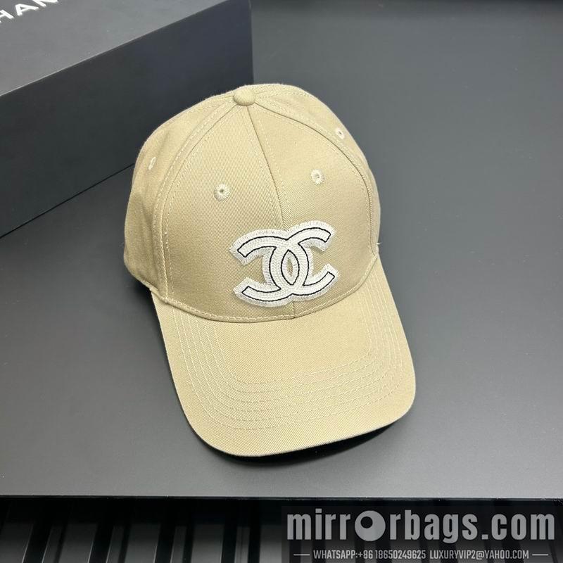 Replica Chanel Hat dx08