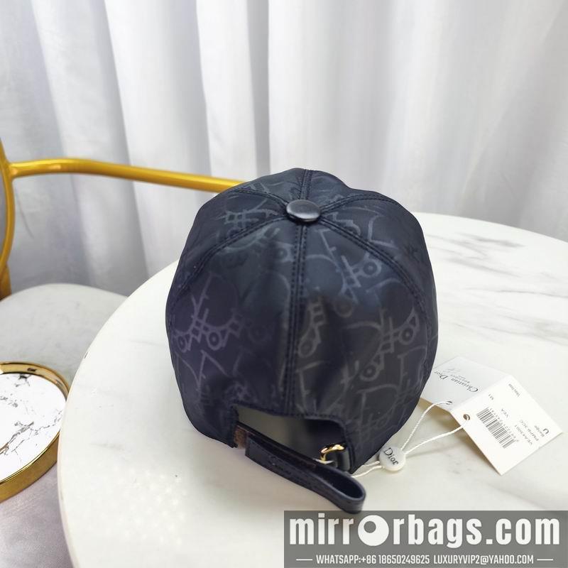 Replica Dior Hat dx08