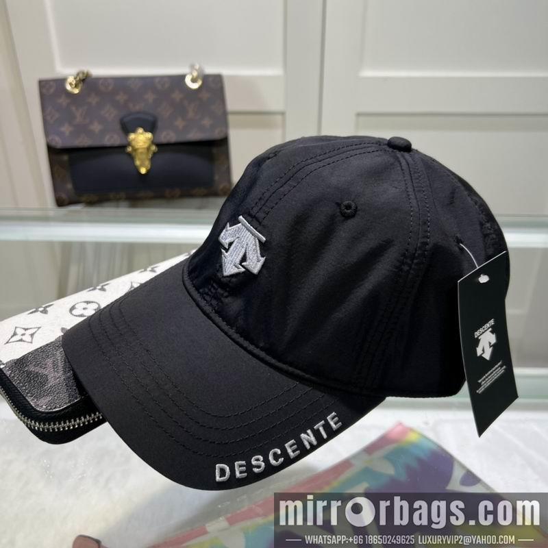 Replica Descente Hat dx05