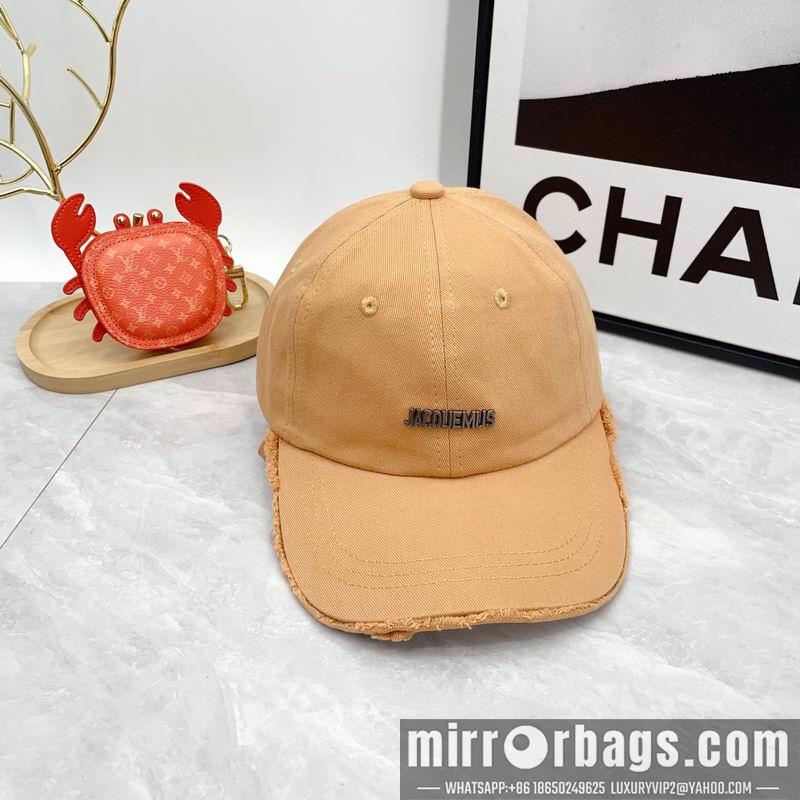 Replica Jacquemus Hat dx04