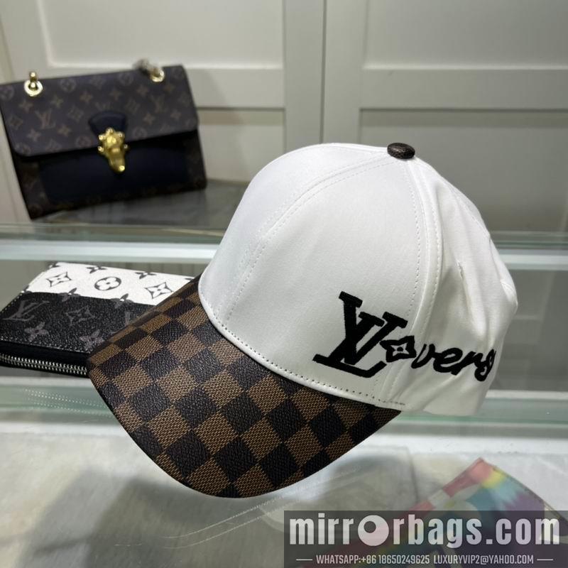 Replica LV Hat dx127