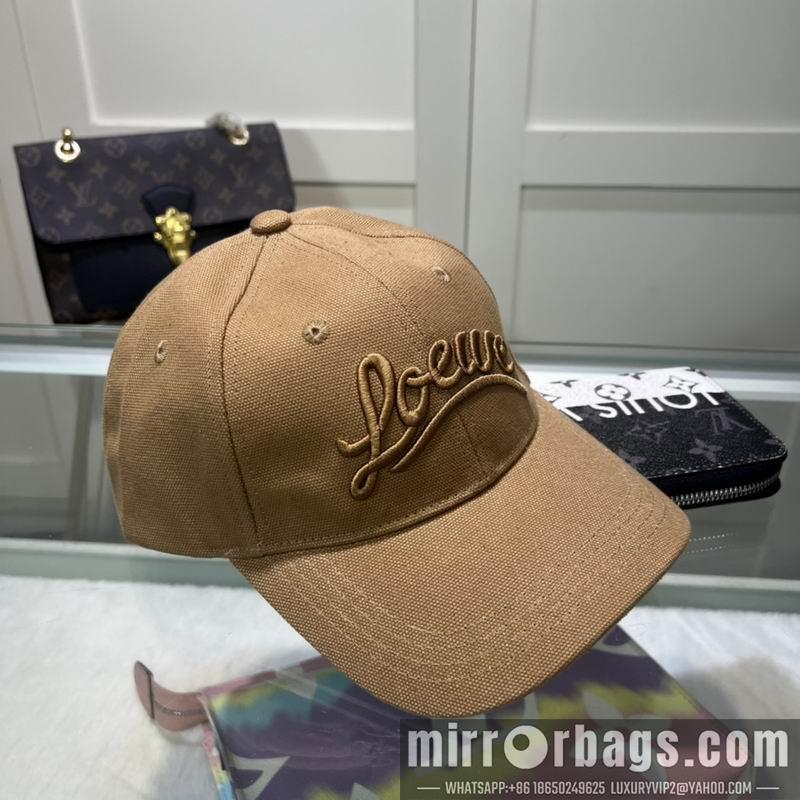 Replica Loewe Hat 101801