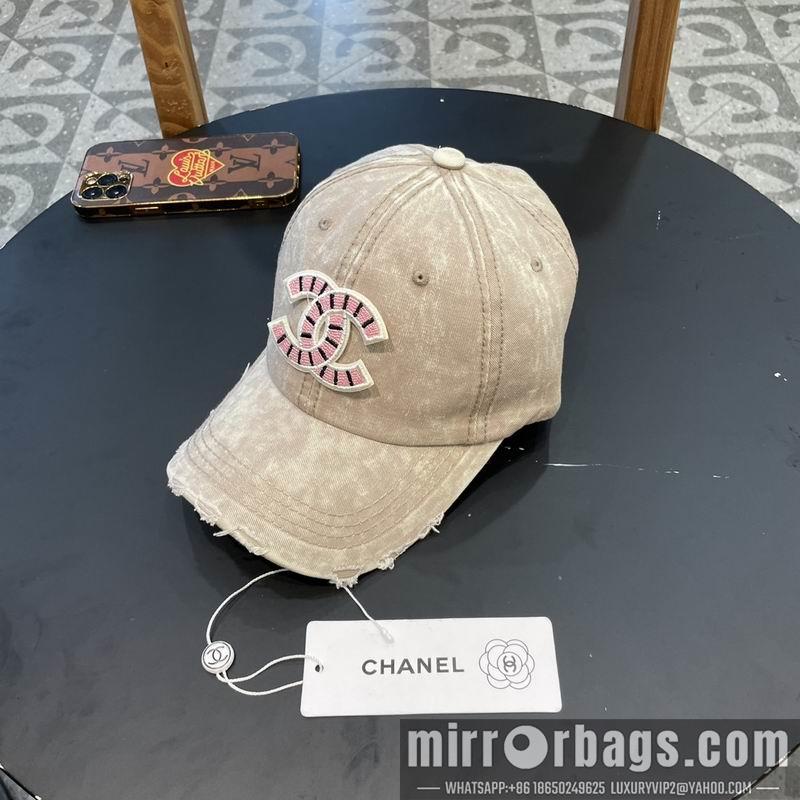 Replica Chanel Hat 050704