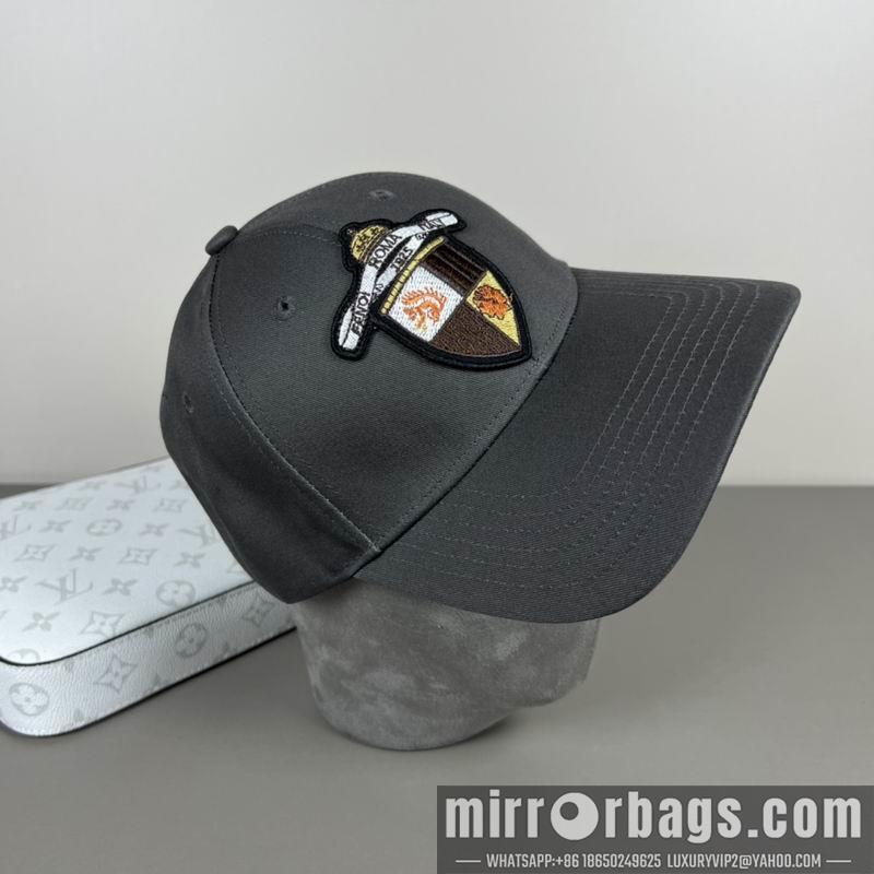 Replica Fendi Hat dx75