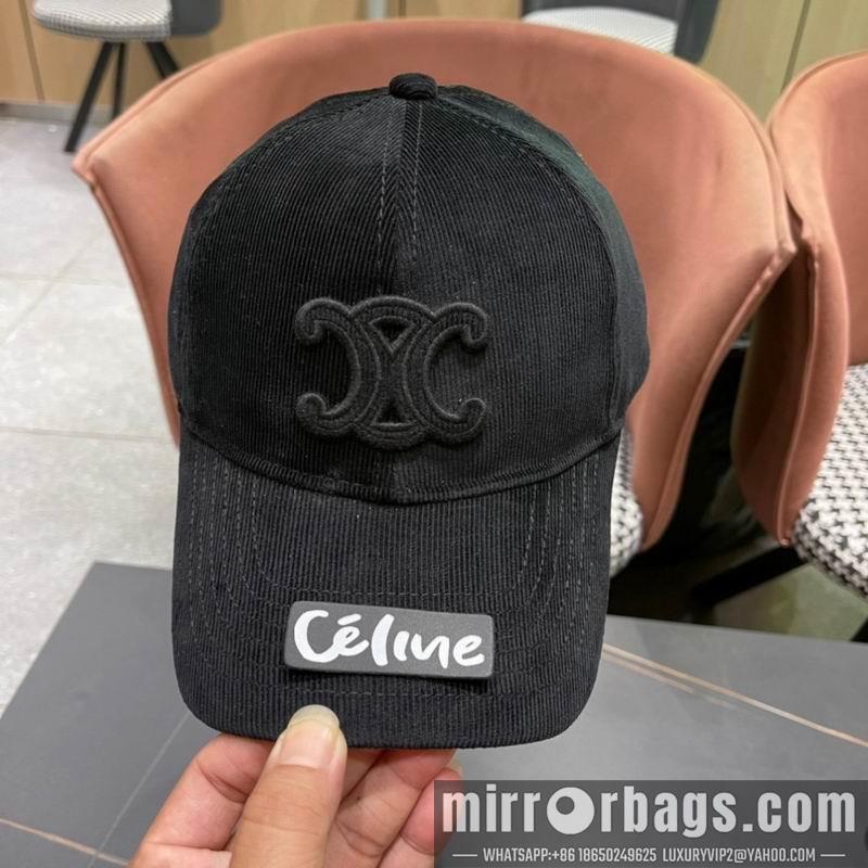 Replica Celine Hat 010202