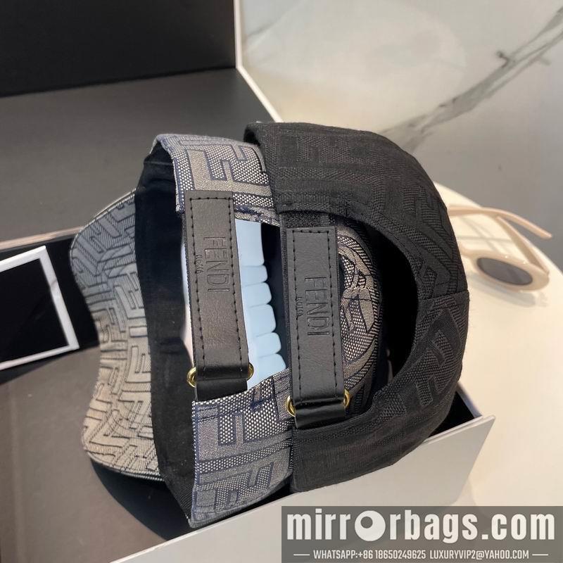 Replica Fendi Hat dx72