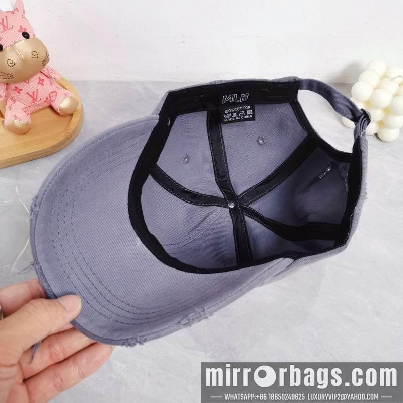 Replica MLB NY Hat dx04