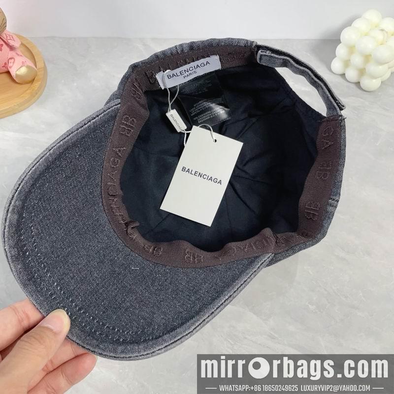 Replica Balenciaga Hat dx79