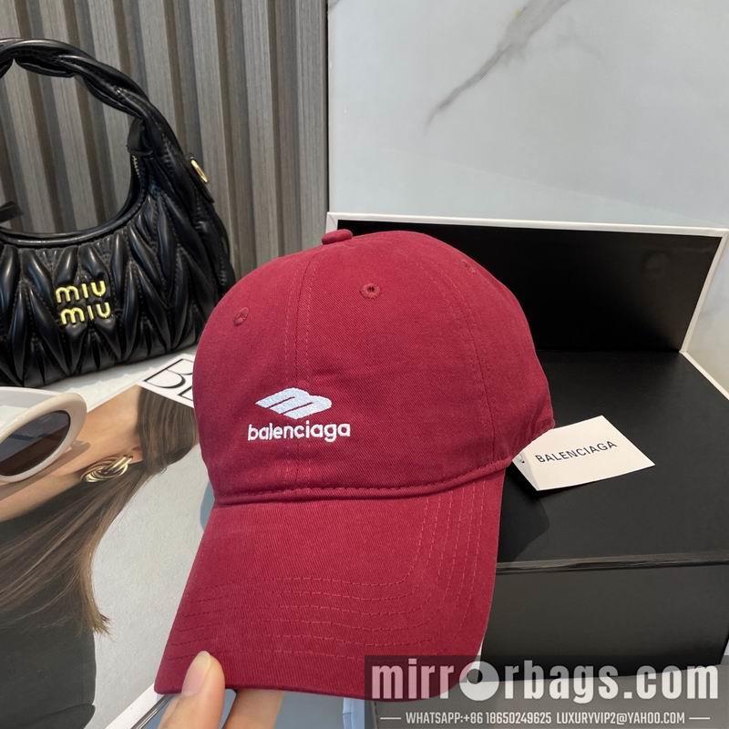 Replica Balenciaga Hat dx64