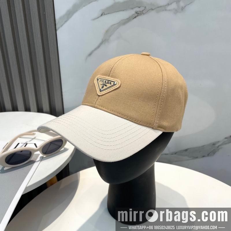 Replica Prada Hat dx31