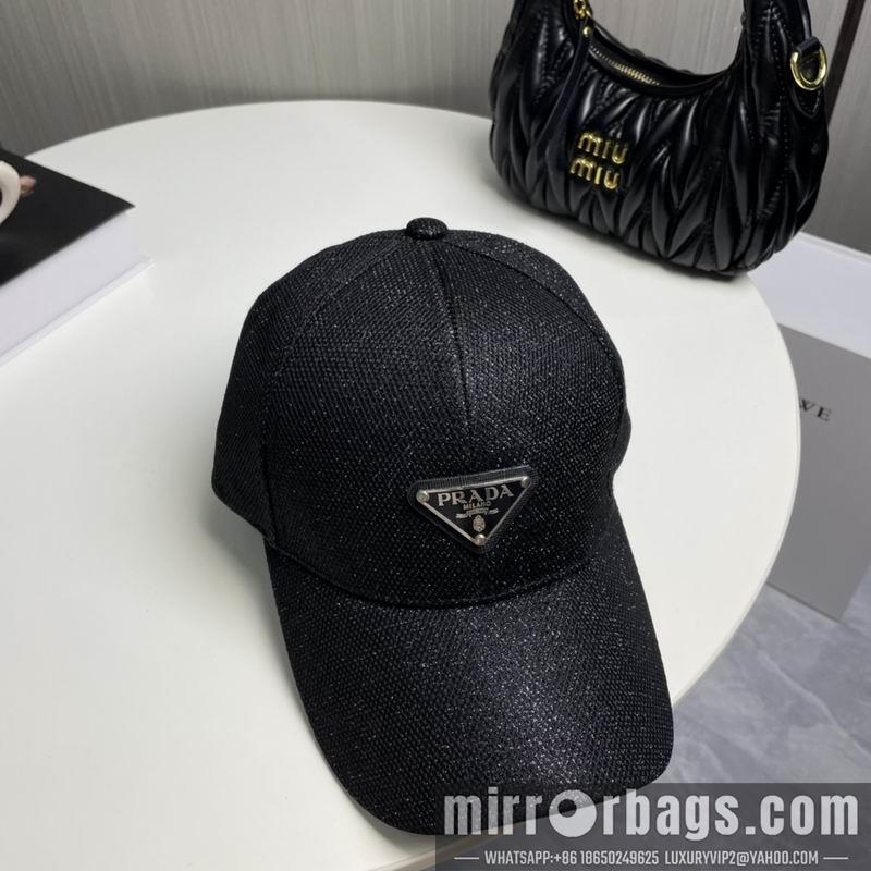 Replica Prada Hat dx23