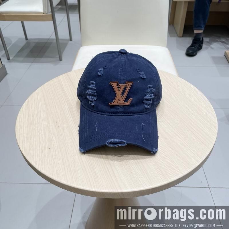 Replica LV Hat 030796