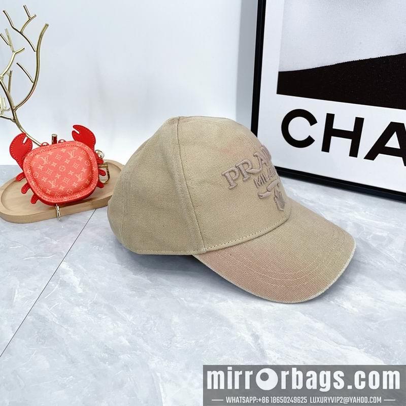 Replica Prada Hat dx63
