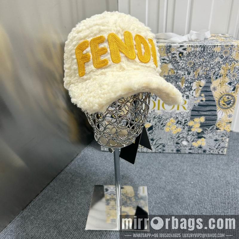 Replica Fendi Hat dx73
