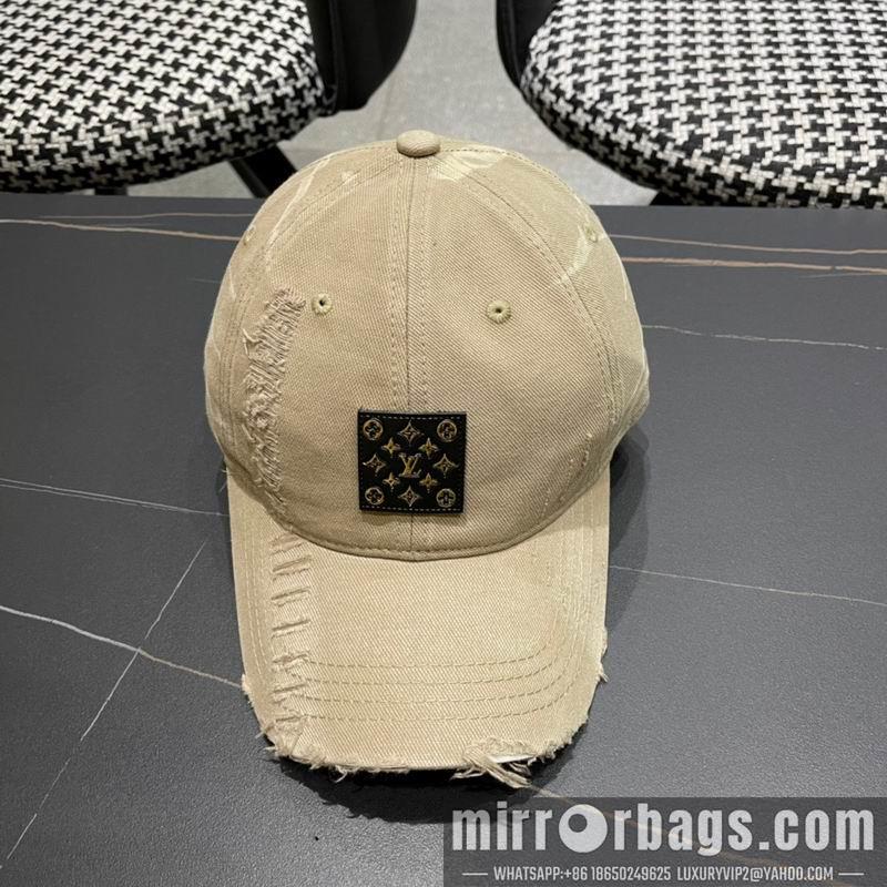 Replica LV Hat 092701