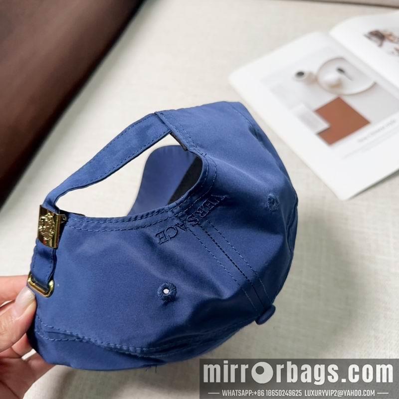 Replica Versace Hat dx08