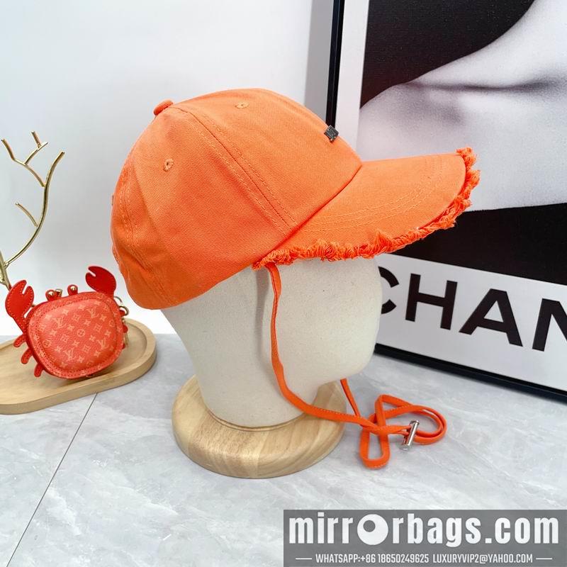 Replica Jacquemus Hat dx04