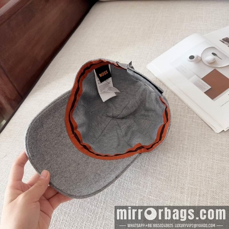 Replica Boss Hat dx07